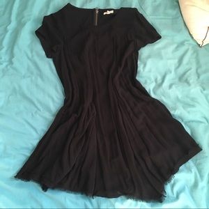 UO Witchy T-Shirt Dress